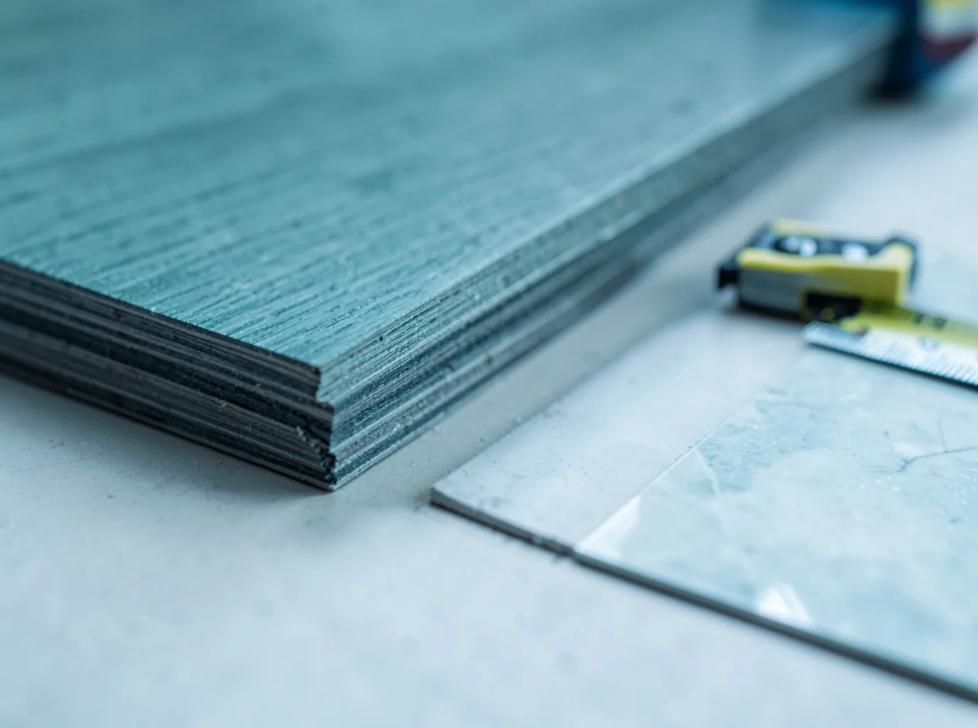Luxury Vinyl Plank Installation Mountain Rest, SC FAQs